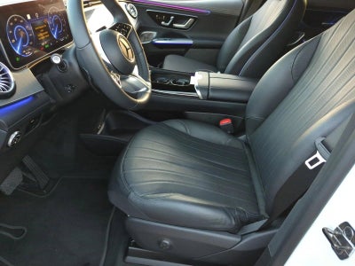 2023 Mercedes-Benz EQE EQE 500 4MATIC® SUV