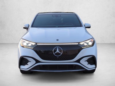 2023 Mercedes-Benz EQE EQE 500 4MATIC® SUV