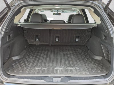 2022 Subaru Outback Limited CVT