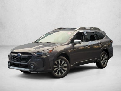 2025 Subaru Outback Touring AWD