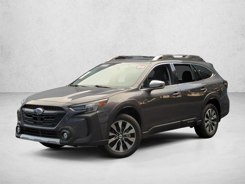 2025 Subaru Outback Touring AWD