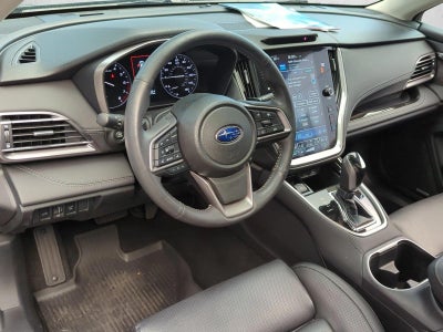 2025 Subaru Outback Touring AWD