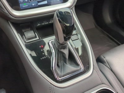 2025 Subaru Outback Touring AWD