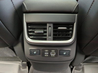 2025 Subaru Outback Touring AWD