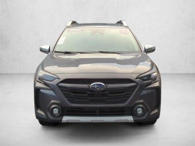 2025 Subaru Outback Touring AWD
