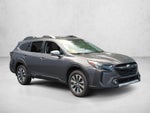 2025 Subaru Outback Touring AWD