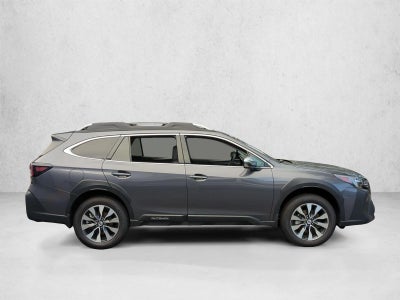 2025 Subaru Outback Touring AWD