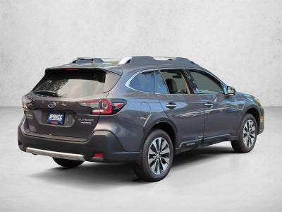 2025 Subaru Outback Touring AWD