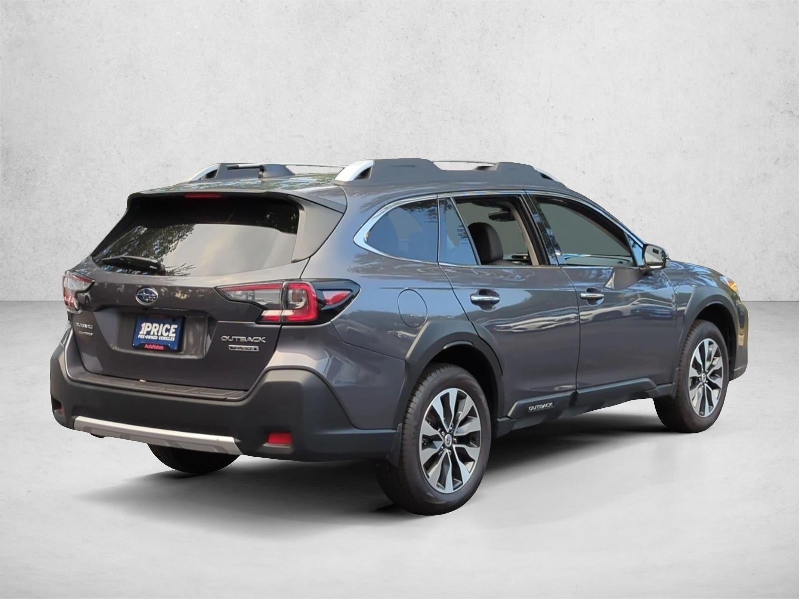 2025 Subaru Outback Touring AWD