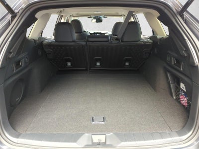2025 Subaru Outback Touring AWD
