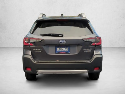 2025 Subaru Outback Touring AWD