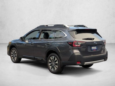 2025 Subaru Outback Touring AWD