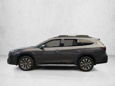 2025 Subaru Outback Touring AWD