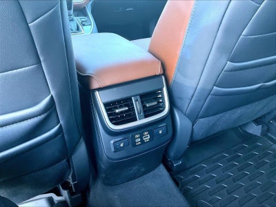 2025 Subaru Outback Touring AWD