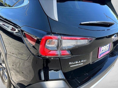 2025 Subaru Outback Touring AWD