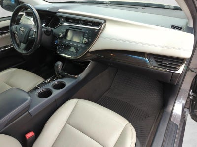2013 Toyota Avalon Hybrid 4dr Sdn XLE Touring (Natl)