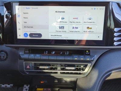 2026 Toyota Camry SE (SE)