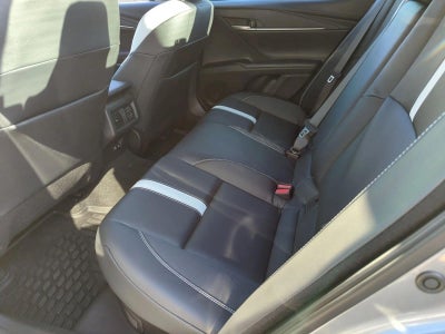 2026 Toyota Camry SE (SE)