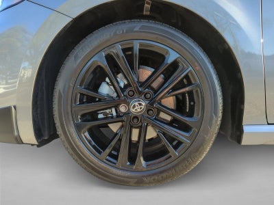 2026 Toyota Camry SE (SE)