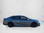 2026 Toyota Camry SE (SE)