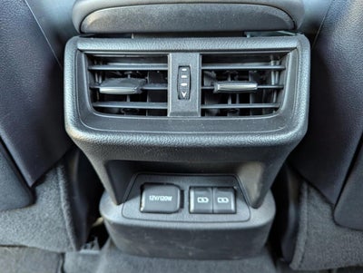 2024 Lexus ES 350 F SPORT Handling FWD