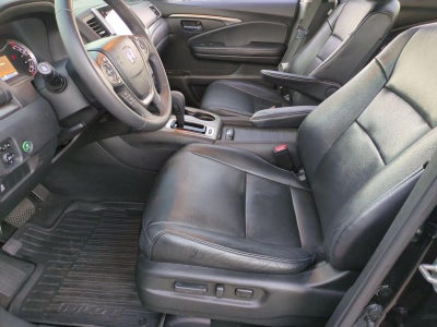 2017 Honda Pilot EX-L w/RES 2WD