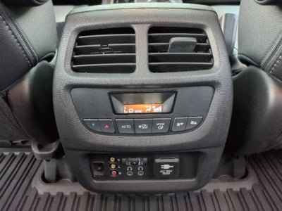 2017 Honda Pilot EX-L w/RES 2WD