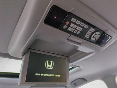 2017 Honda Pilot EX-L w/RES 2WD