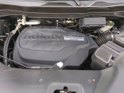 2017 Honda Pilot EX-L w/RES 2WD