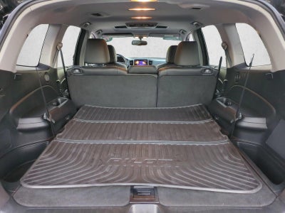 2017 Honda Pilot EX-L w/RES 2WD