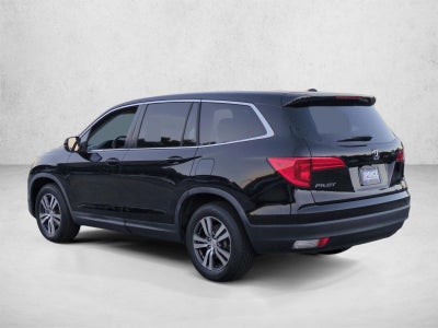 2017 Honda Pilot EX-L w/RES 2WD