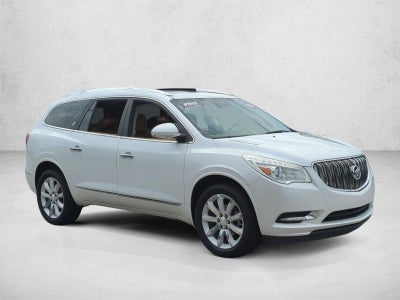 2016 Buick Enclave Premium FWD
