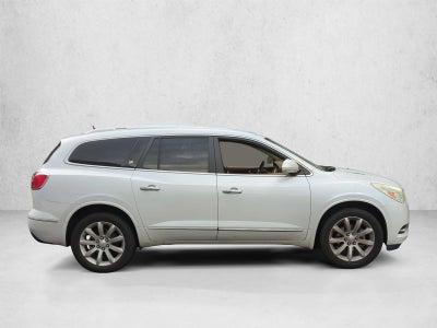 2016 Buick Enclave Premium FWD