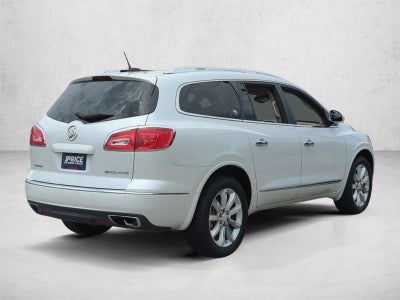 2016 Buick Enclave Premium FWD