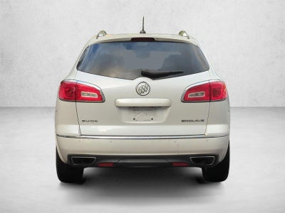 2016 Buick Enclave Premium FWD