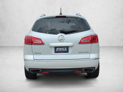 2016 Buick Enclave Premium FWD