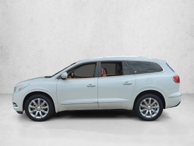 2016 Buick Enclave Premium FWD