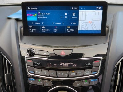 2019 Acura RDX AWD w/Advance Pkg