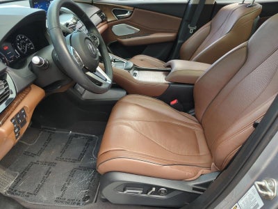 2019 Acura RDX AWD w/Advance Pkg