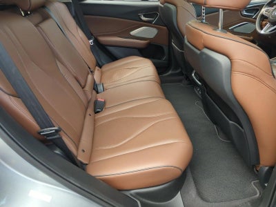 2019 Acura RDX AWD w/Advance Pkg