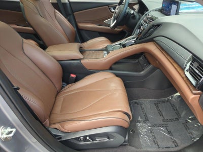 2019 Acura RDX AWD w/Advance Pkg