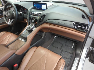 2019 Acura RDX AWD w/Advance Pkg
