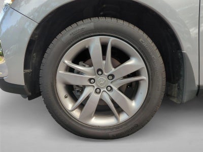 2019 Acura RDX AWD w/Advance Pkg