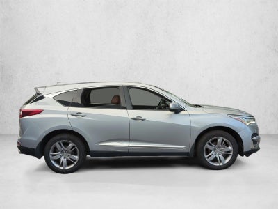 2019 Acura RDX AWD w/Advance Pkg