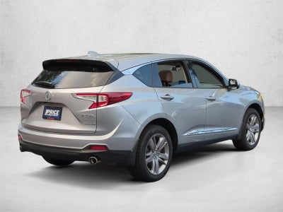 2019 Acura RDX AWD w/Advance Pkg