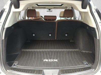 2019 Acura RDX AWD w/Advance Pkg
