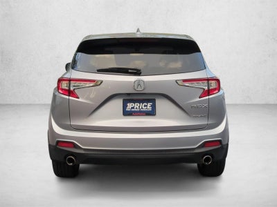 2019 Acura RDX AWD w/Advance Pkg