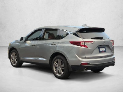 2019 Acura RDX AWD w/Advance Pkg