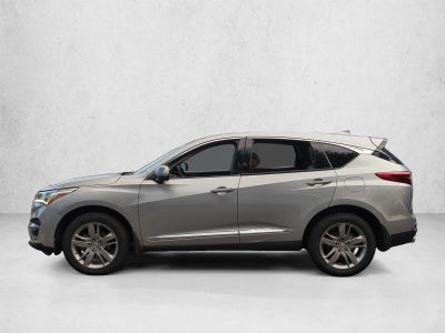 2019 Acura RDX AWD w/Advance Pkg