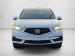 2020 Acura MDX FWD 7-Passenger w/Technology Pkg